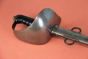 City Of London Yeomanry Trooper Sword In Scabbard 