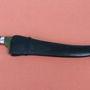 Dagger with green stone and M.O.P hilt 