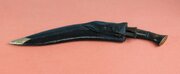 Late 19th Century Kukri Knife