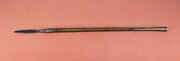 Late 19th Century Small Zulu Stabbing Spear