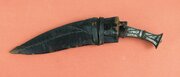 Late 19th Century Small Kukri Knife