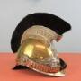 Late 19th/early 20th century French cavalry helmet