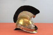 Late 19th/early 20th Century French Cavalry Helmet
