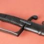 M1833 Italian mounted artillery sword