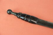 Mandingo African Sword Dated 1832