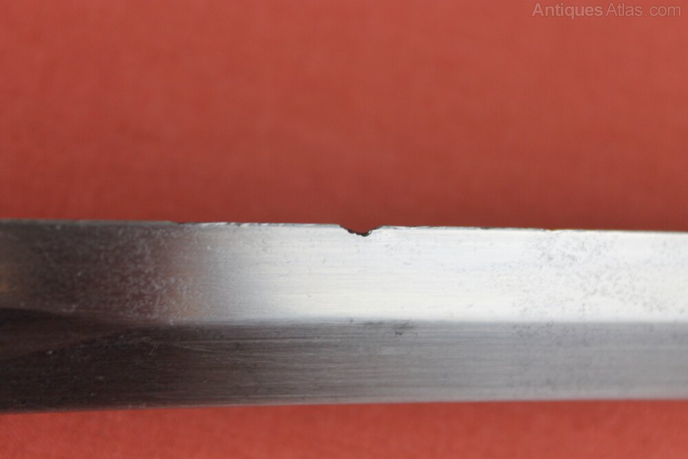 Kings Rifol Antiques Atlas - Victorian Rifles Sword 60th Kings Royal Rifle Corp ...