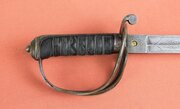Wilkinson Artillery Officers Sword