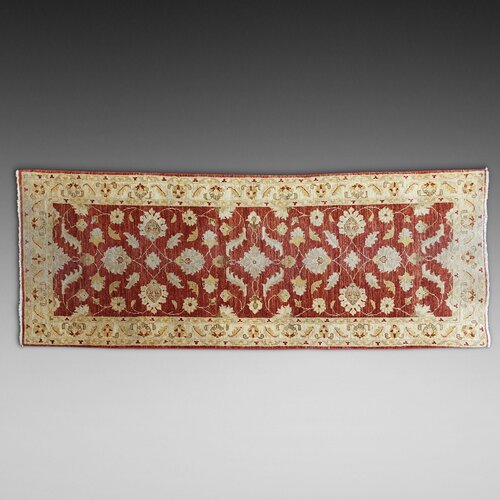 Afghan Ziegler Runner