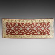 Afghan Ziegler Runner