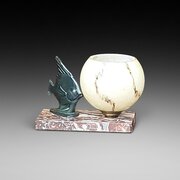 Art Deco Table Lamp