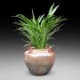 Copper Arts & Crafts Jardiniere Planter 