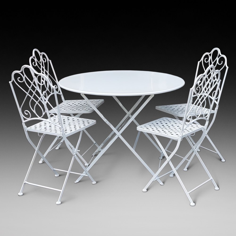 garden_table_and_chairs_bistro_set Church Street Antiques