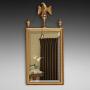 George III Gilt Pier Mirror 