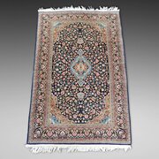 Persian Tabriz Rug