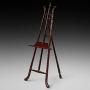 Victorian Mahogany Adjustable Easel