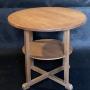 Heals Oak Side Occasional Table