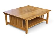 Stickley Arts & Crafts / Mission Oak Coffee Table