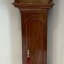 Early Rare Magnificent Longcase Clock 