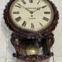 georgian clocks  1825
