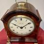 MAHOGANY  BRITISH
