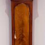 Georgian Domestic Regulator Longcase Clock, Rare 
