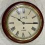 wall clocks