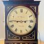 Bracket Clock  Regency Clock