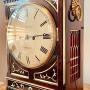 fusee Clock