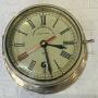 Sestrel Ships Wall Clock - Excellent Condition