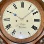 19th century clocks  wall clocks
