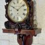 mahogany  british