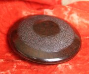 Wunup Baccyflap Bakelite Tobacco Holder 1921-1939.