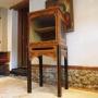 Display Cabinet curio grand tour Italian c1790