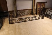 Fire Fender Large Early 20th Century Country House
