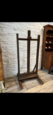 Artist Easel