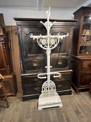 Coalbrookdale Hall Stand By Christopher Dresser