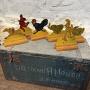 Vintage Race night game 