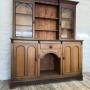 Welsh Oak Dresser