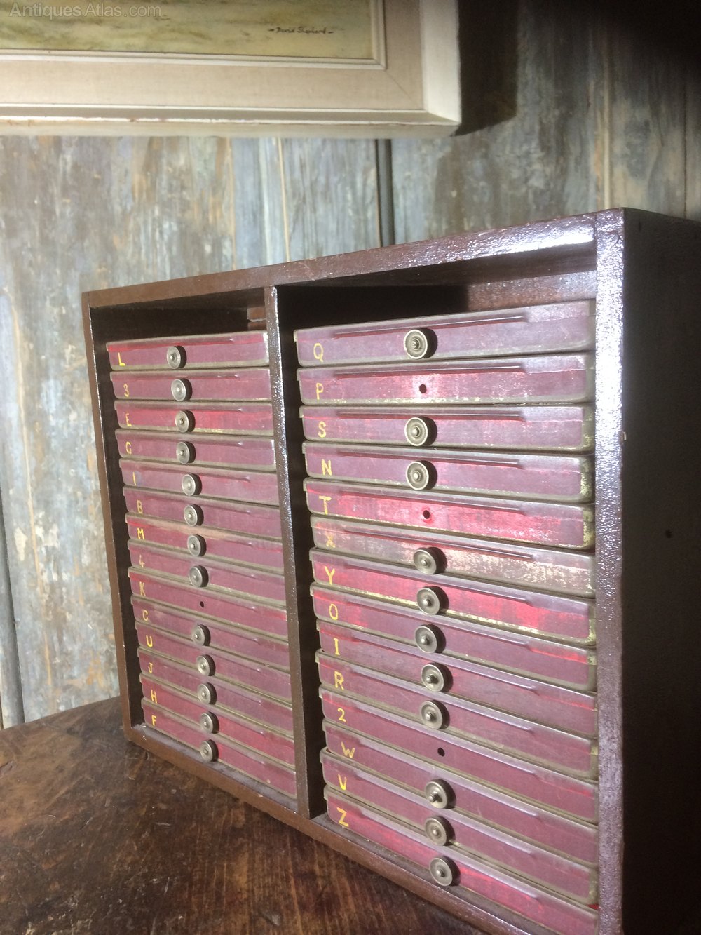 Antiques Atlas Stamp Collectors