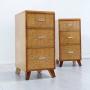 Art Deco Bedside Cabinets Bath Cabinet Makers 1930