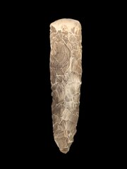 English Flint Axe Mesolithic Period