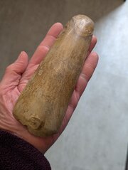 English Neolithic Polished Axe Head