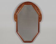 Art Deco Mirror C.1930