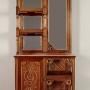 Art Nouveau Cabinet by Miarnau of Barcelona c.1915