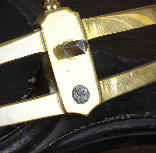 Brass Scales Up Small& C-7195 (Japan Import) F/S Japan Import Ship For Sale Online - View #8