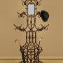 Cast Iron Hallstand c.1900