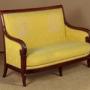 French Empire Couch c.1830