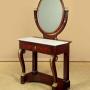 French Empire Dressing Table c.1815