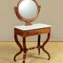French Empire Dressing Table c.1820