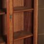 bookcase